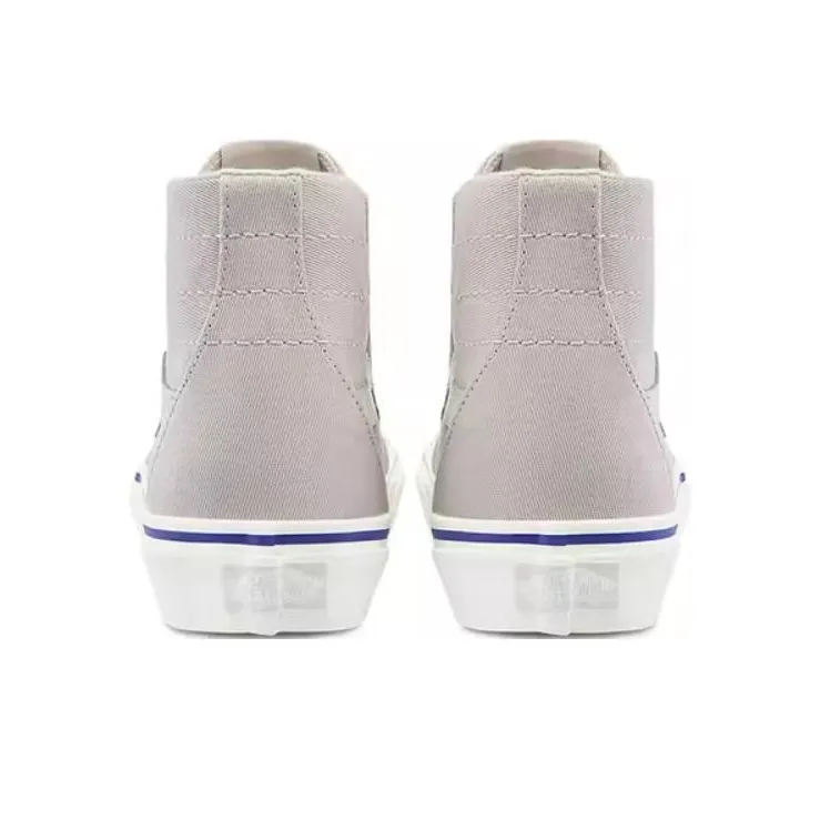 Vans SK8 HI Lotus Pink-3
