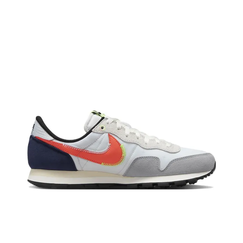 Nike Air Pegasus 83 Photon Dust Ghost Green Orange-1