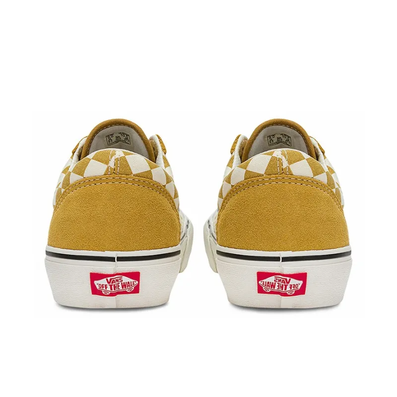 Vans Style 36 Sf 'Yellow White'-4