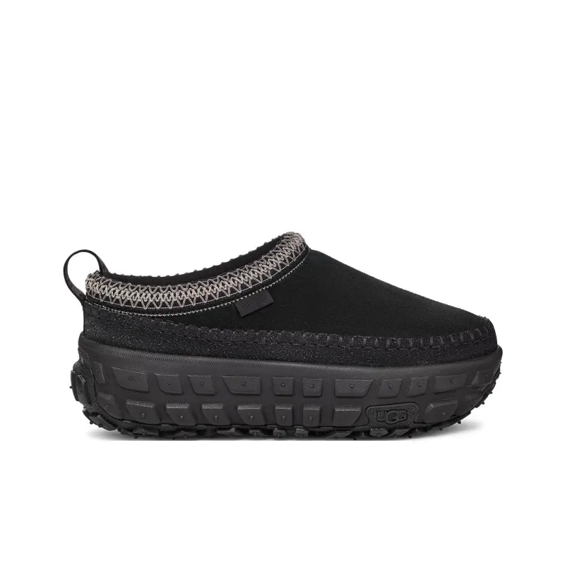 UGG Venture Daze Black-1