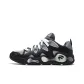 Silver Gray/Black