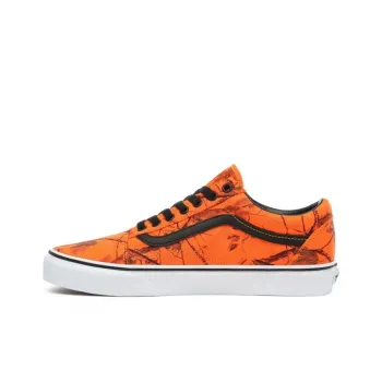 Old Skool Realtree X Vans 'Blaze Camo'