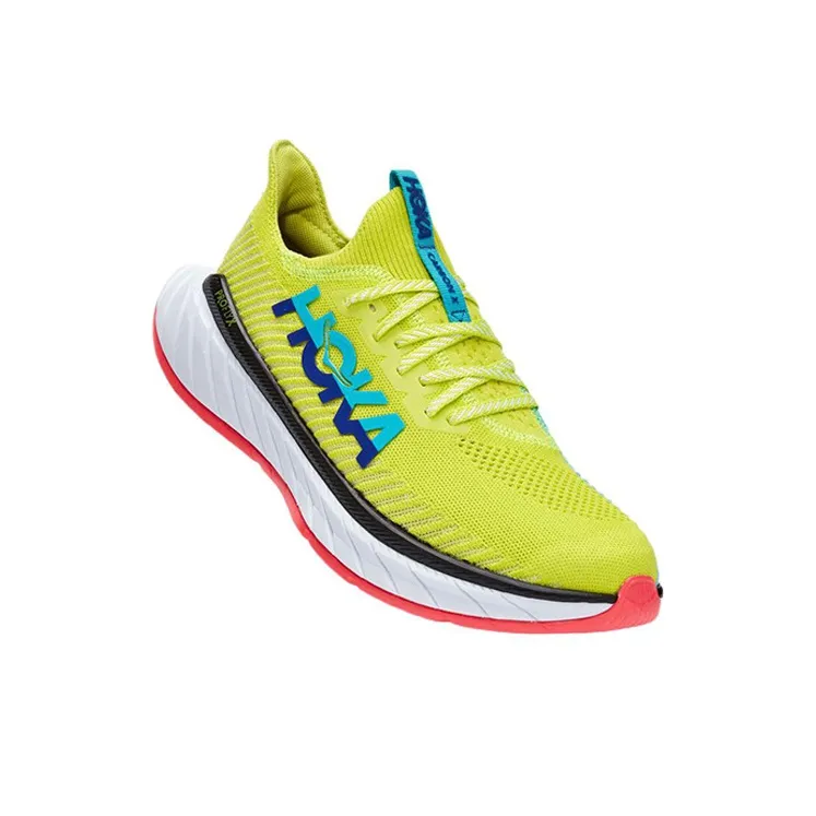 HOKA ONE ONE Carbon X3 'Evening PrimroseBlack'-2