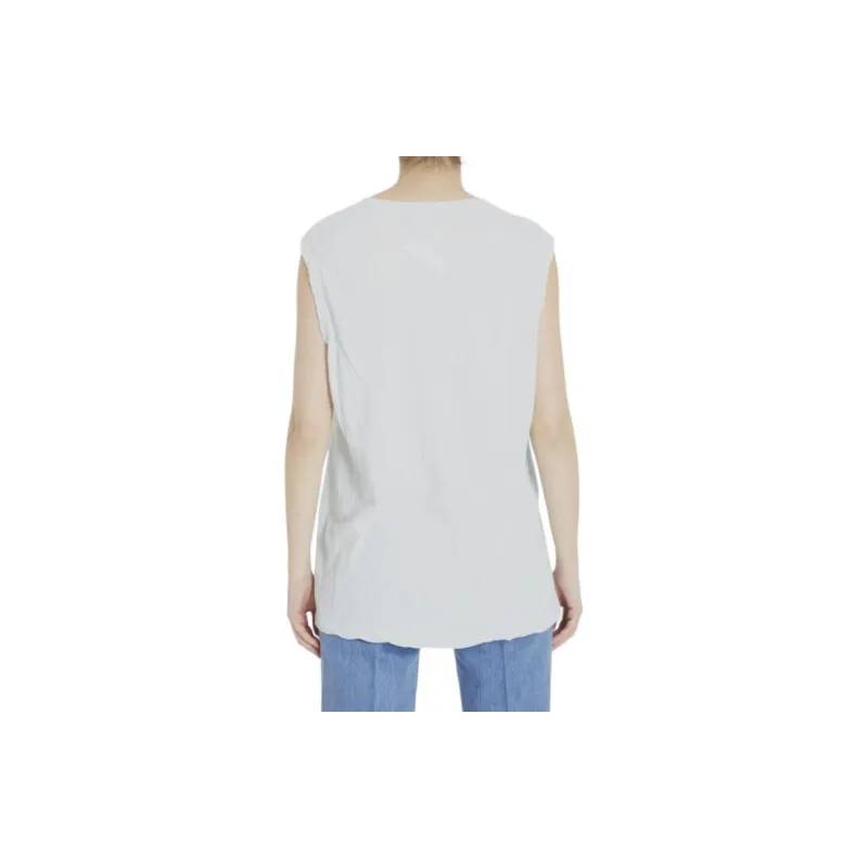 JAMES PERSE T-Shirt Women's White-1