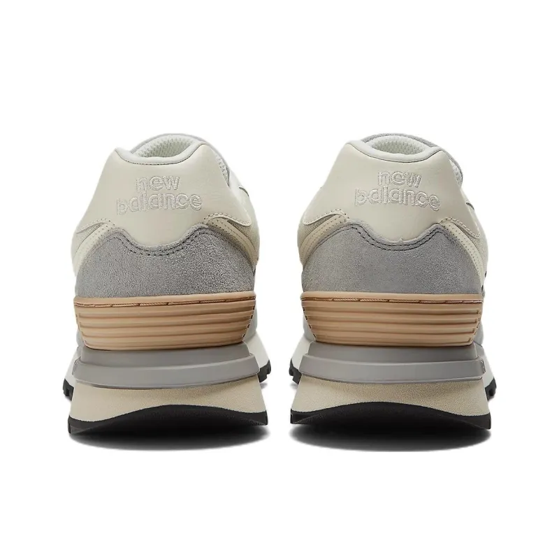 New Balance 574 Legacy 'Grey Angora'-4
