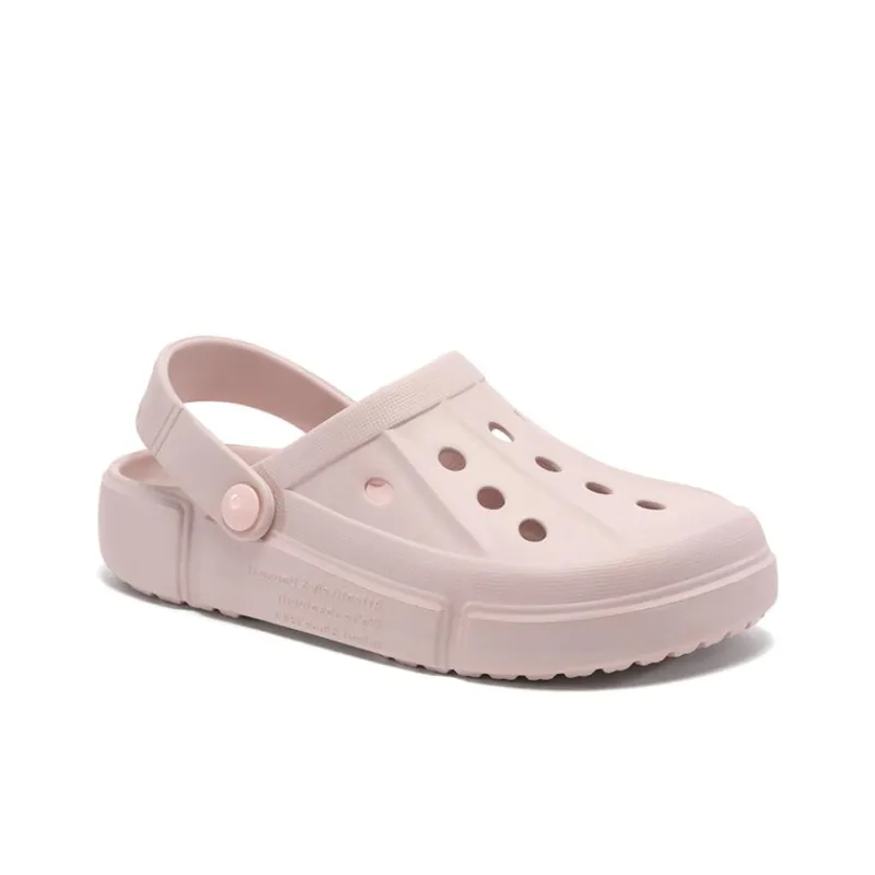 CAMEL Clogs Unisex-1