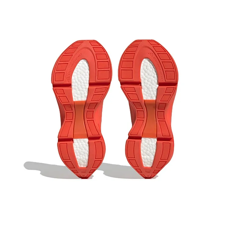 Sportswear Run Stella McCartney X Adidas 'Active Orange'-5