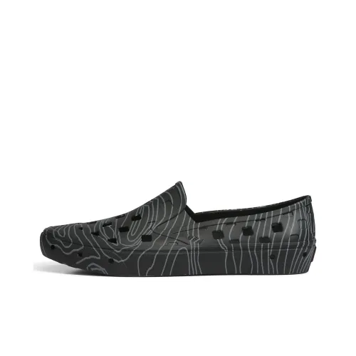 Vans Slip-on Clogs Unisex