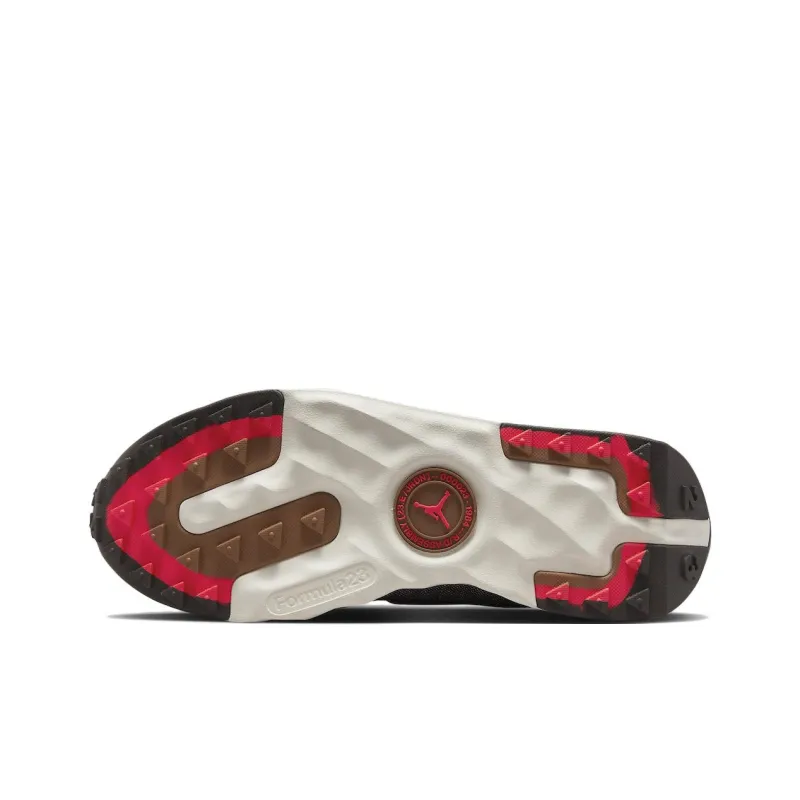Jordan Granville Pro Sp Dark Chocolate-5