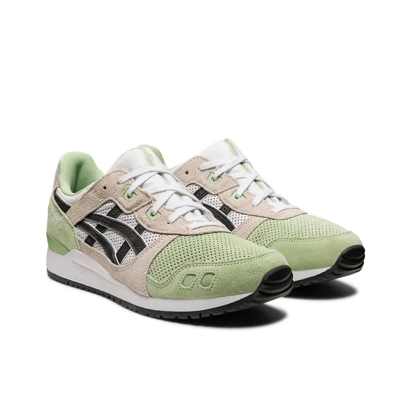 Asics Gel Lyte Iii Og Jade Obsidian Grey-2