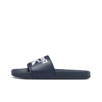 Fulgere Reebok Slide Little Kid 'Vector Navy'
