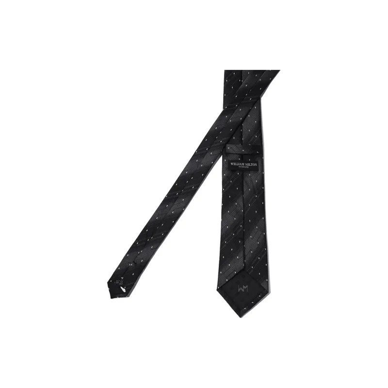 WILLIAM MILTON Ties Men-4