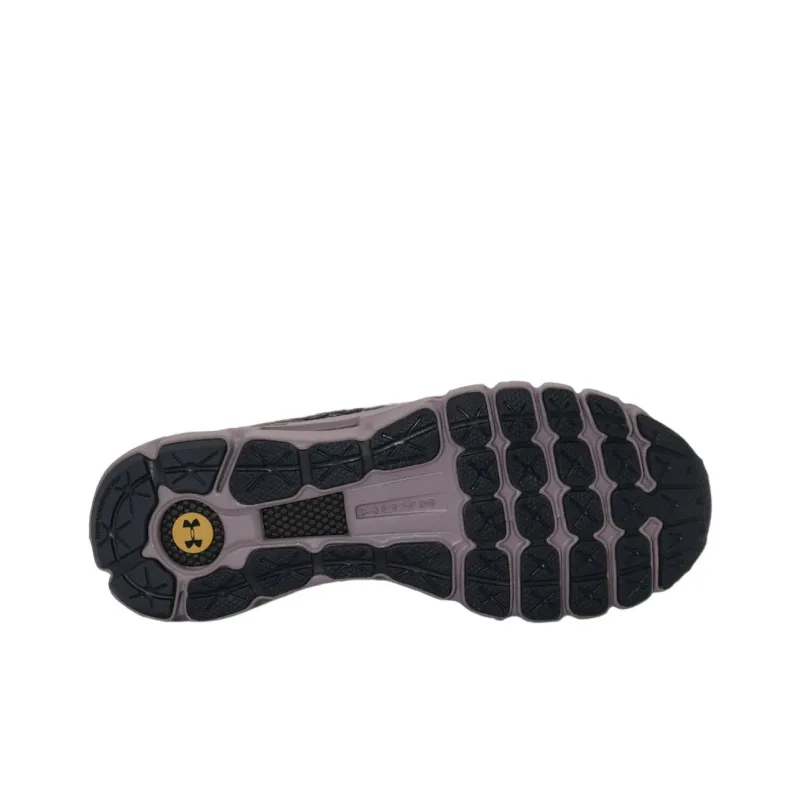 Under Armour Hovr Infinite 2 Storm 'Black'-4