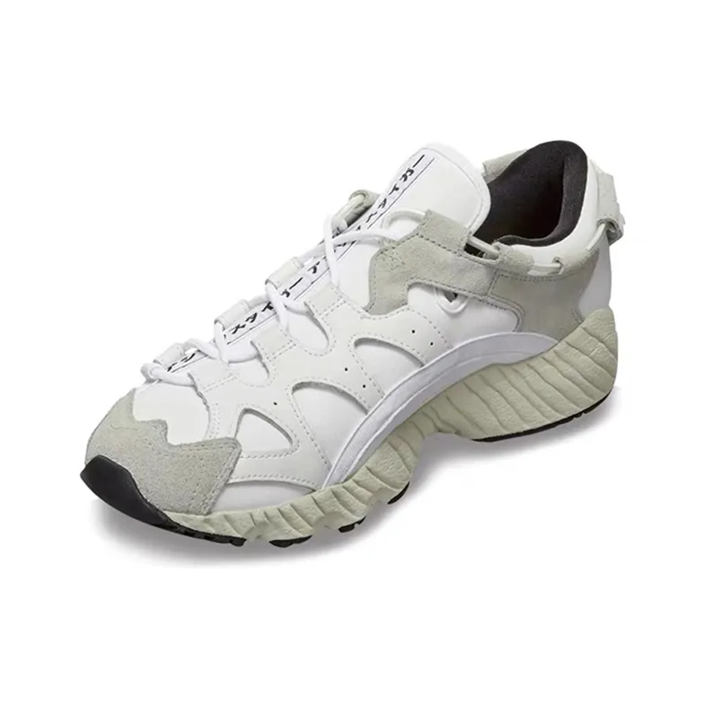 Asics Gel Mai 'White'-2
