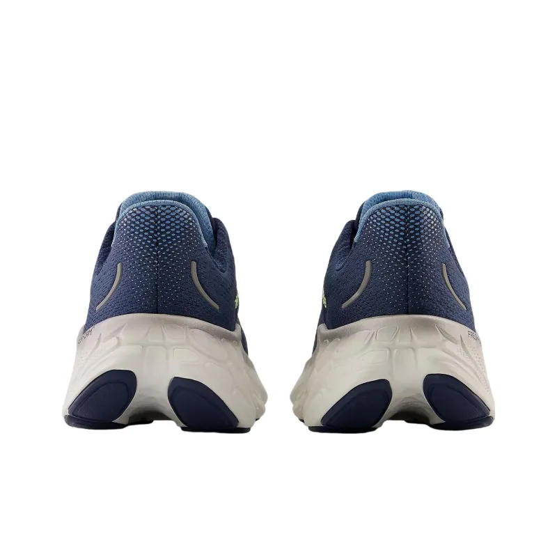 New Balance Fresh Foam X More V4 'Navy'-4