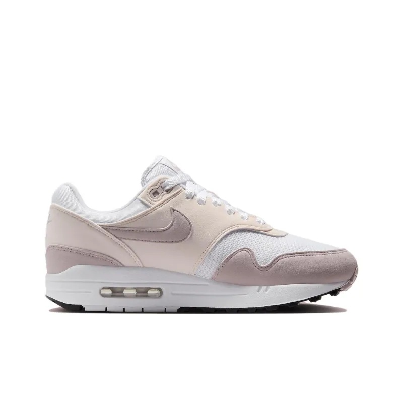 Nike Air Max 1 Platinum Violet Women's-1