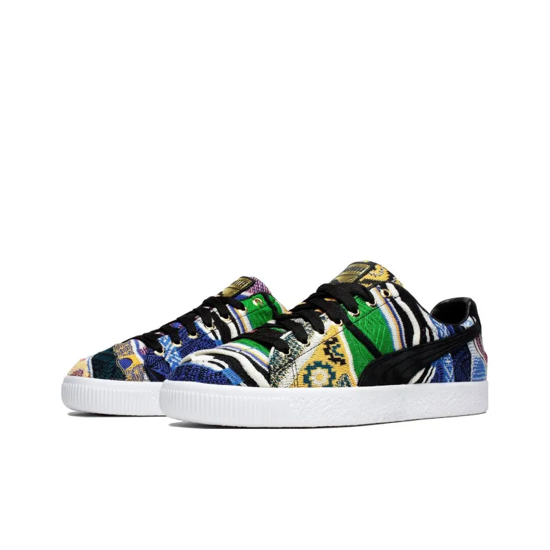 PUMA Clyde Coogi Sweater-1