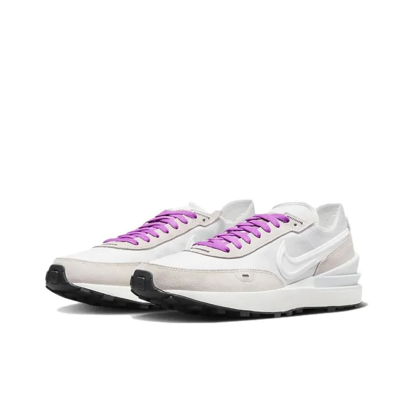 Nike Waffle One Se 'Photon Dust'-2