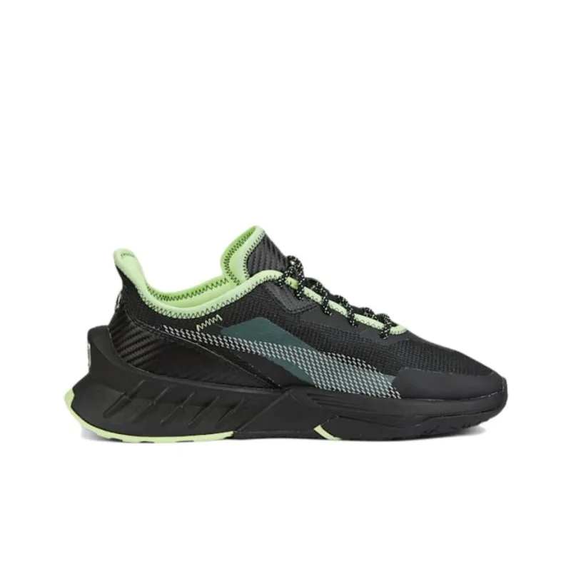 Puma Mercedes-AMG Petronas F1 X Maco SL 'Black Fizzy Apple'-1