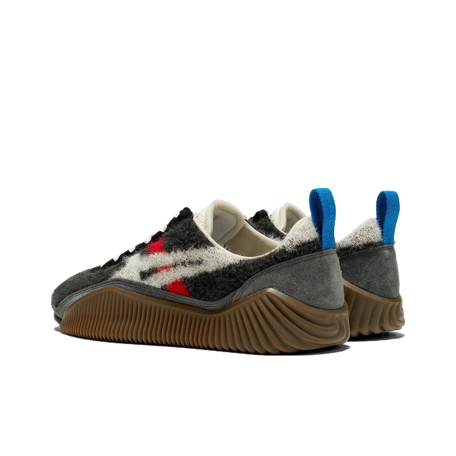 Onitsuka Tiger Acromount shoes CRSR 'Graphite Grey Birch' US