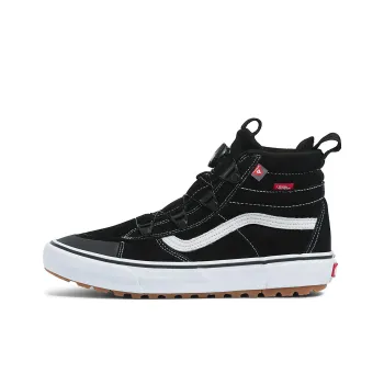 Vans Sk8 Hi Boa MTE 2 Hi 'Black White'