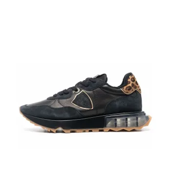 PHILIPPE MODEL Paris La Rue Mondial Sneakers