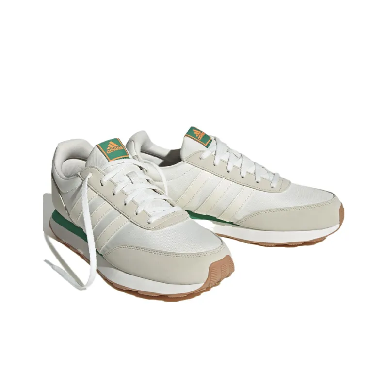 Adidas Run 60S 3.0 'White Court Green'-2