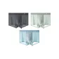 3 Pack Upgraded (Galaxy Gray+Stream Blue+Glacier Gray)