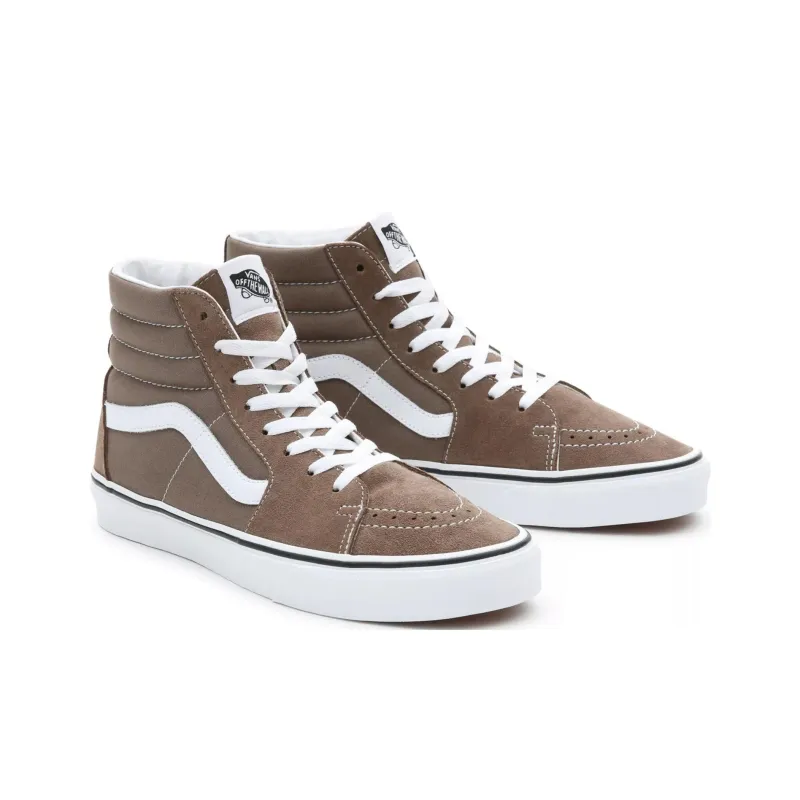 Sk8 Vans Hi 'Walnut'-2