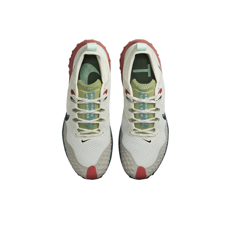 Nike Wildhorse 7 'Light Bone Cobblestone'-3