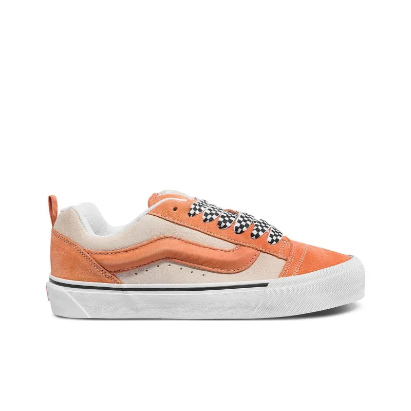 Vans Knu Skool Vlt Lx Peach Dust-1
