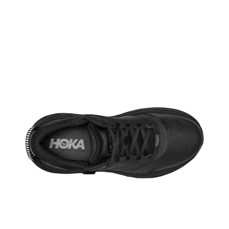 HOKA ONE ONE Bondi L Gore Tex Black All Gender-2