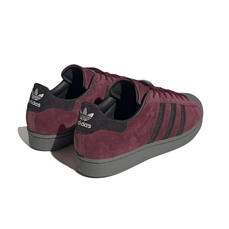 Adidas Superstar 'Shadow Red'-3