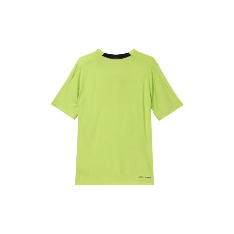 Nike T Shirt Men's Atomic Green-1