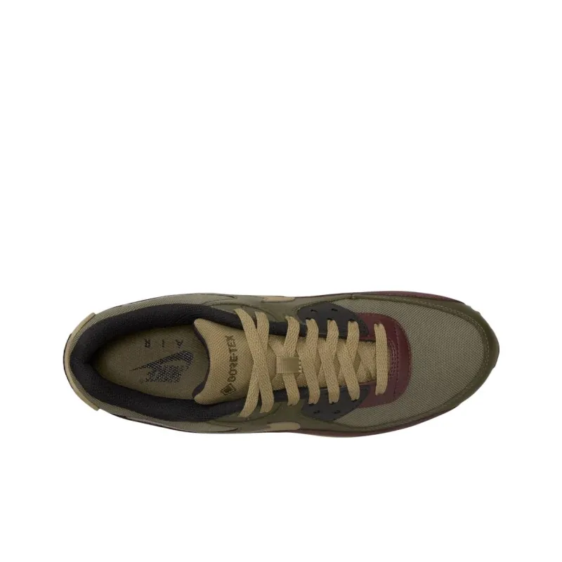 Nike Air Max 90 GORE TEX 'Medium Olive'-2