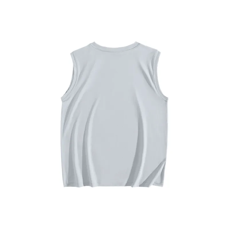MINISO Tank Tops Unisex-7
