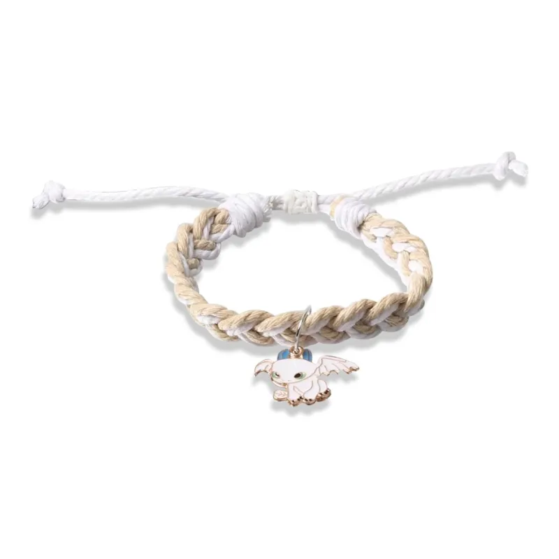 RINGLOVE Fabric Bracelets Unisex-1