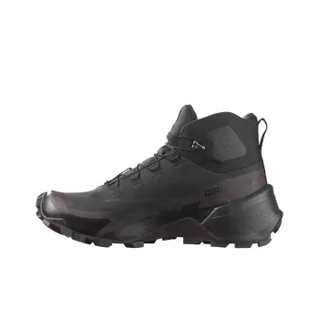 SALOMON Cross Hike Mid Gtx 2 'Black' Women's