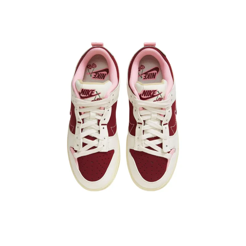 Nike Dunk Low Disrupt 2 Valentine's Day 2023 Women's-3