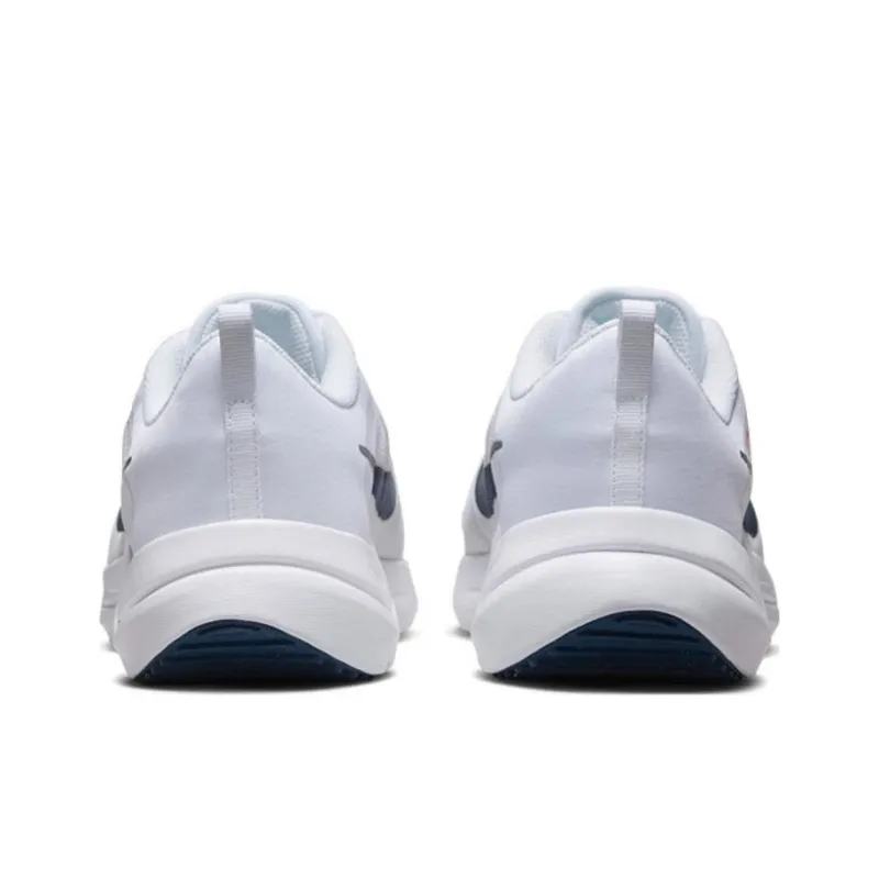 Nike Downshifter 12 'White Valerian Blue'-3