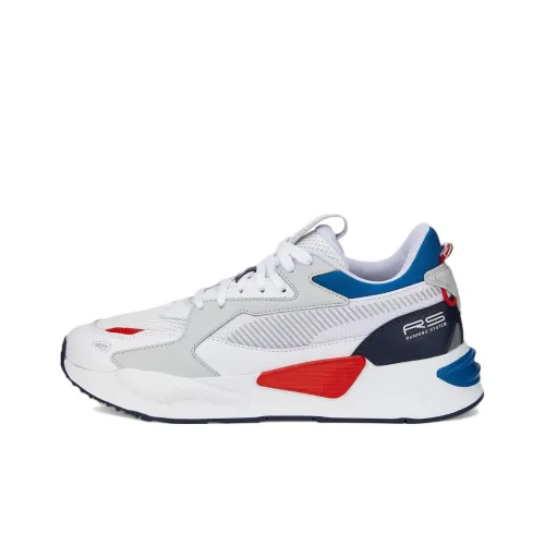 PUMA RS Z Core 'White Lake Blue'