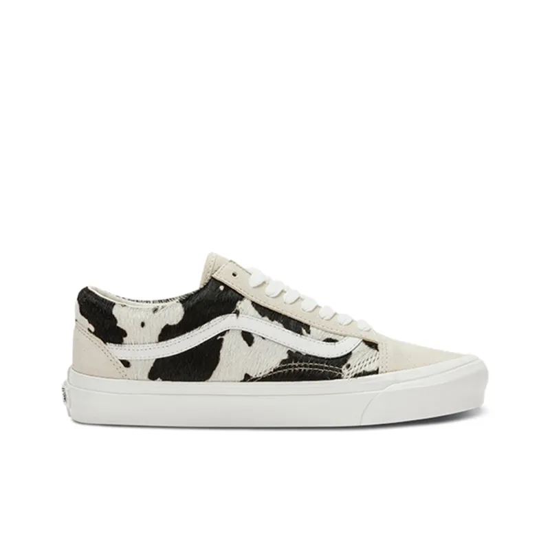 Vans Old Skool 36 Dx 'Black White'-1