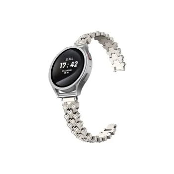 Yu Qing Samsung Galaxy Watch7/6/5/pro/4 Classic/active Watch Bands 150mm Unisex
