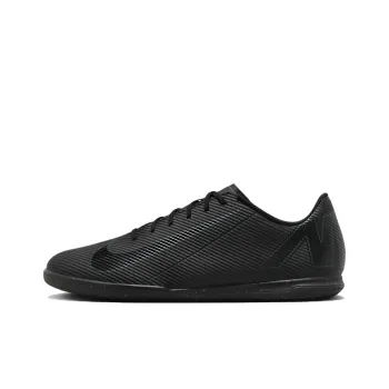 Nike Mercurial Vapor 16 Anti Slip Wear Resistant Soccer Shoes Unisex Black