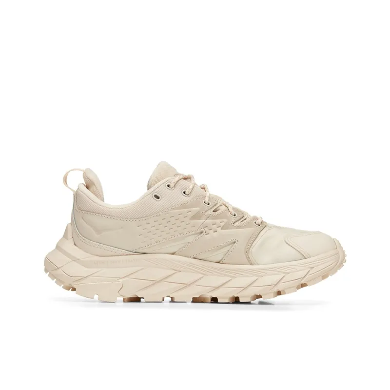 HOKA ONE ONE Anacapa Low GORE TEX 'Eggnog Shifting Sand' Women's-1