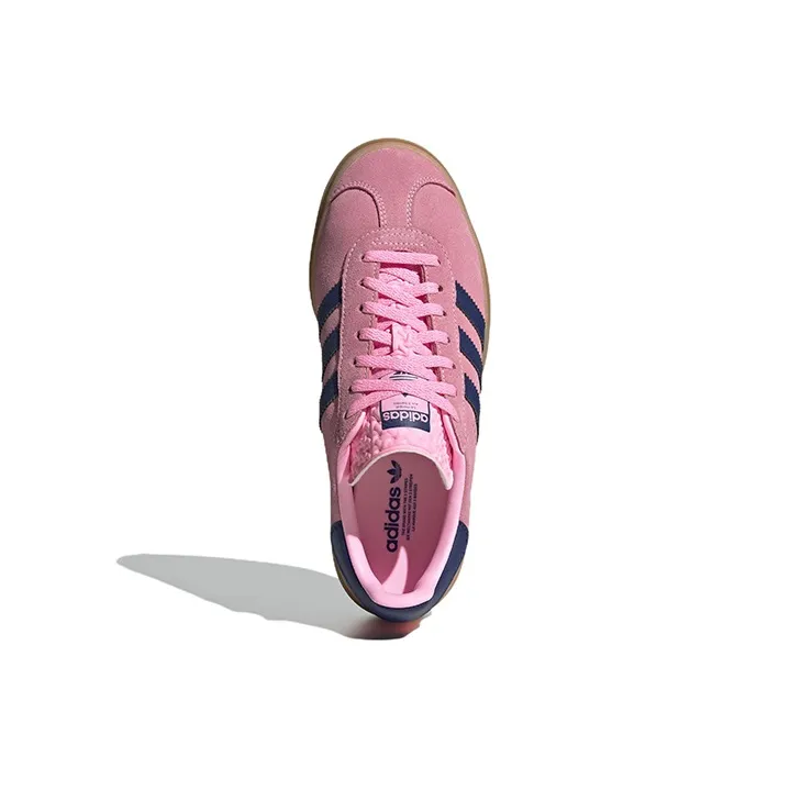 Adidas Gazelle Bold Pink Glow Women's-4