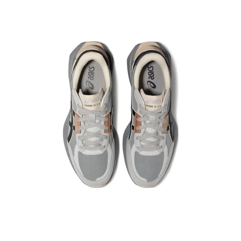 Asics Tarther Sc 2.0 'Grey Black'-3