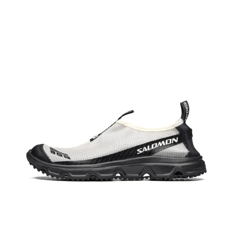 SALOMON X Sandy Liang Rx Moc 3.0 'White Black' / L00-0