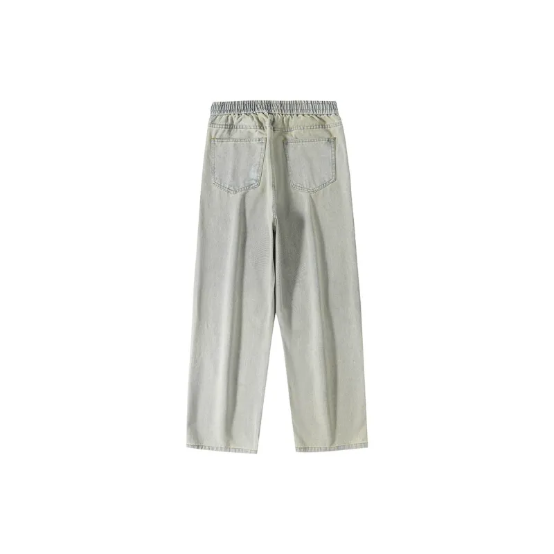 AI3 Jeans Unisex-1