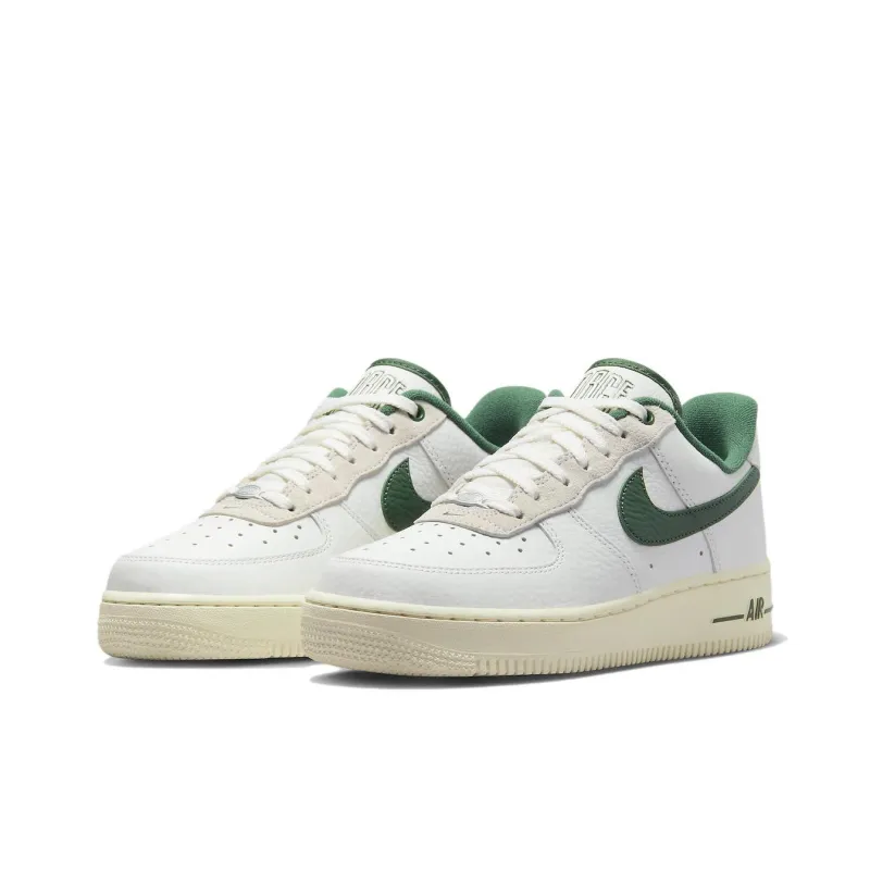 Nike Air Force 1 Low '07 Lx Command Force Gorge Green Women's-2